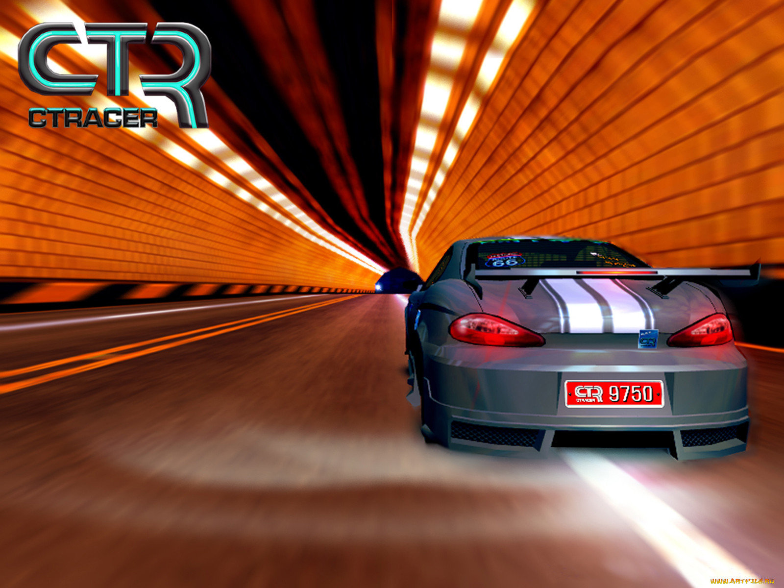 ctracer, , 